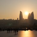 В Азербайджане представили туристический бренд страны