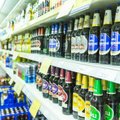 Eesti Pank: kiiret hinnatõusu Eestis võib aidata pidurdada juulist jõustuv alkoholiaktsiisi langus