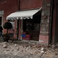 Новое сильное землетрясение в центральной Италии: магнитуда 6,6
