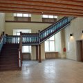 ФОТО | Ратуша в Нарве скоро откроется после почти семи лет реконструкции: смотрите, как красиво стало внутри!