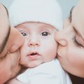 Eestimaa Sünnitusmajade Toetusfond kutsub toetama Eestis sündivaid lapsi