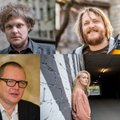 GRAAFIK | Teatrid ja inimesed. Mitu näitlejat vahetab koduteatrit, Von Krahli hakkab taas juhtima Peeter Jalakas