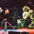 FOTOD | Uriah Heep andis taaskord Eesti publikule kõva kontserdi