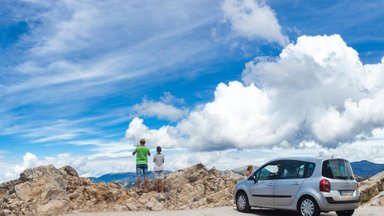 Kümme soovitust, mida Prantsusmaal autot rentides silmas pidada 