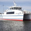 Parvlaev Runö sai uue mootori ja läheb liinile