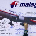 Mauritiuselt leitud räbu asuvad uurima MH370 uurijad