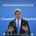 Kerry: NATO territoorium on puutumatu ja me kaitseme sellest iga tükki