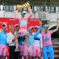 Astana põhijõud Tour de France´il tahavad Kangertit endale abimeheks
