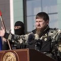 Kremli allikad: „puhkusele minekust“ teatanud Tšetšeenia liider võidakse edutada juhtivale kohale Vene rahvuskaardis