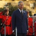 Британские политики потребовали отречения принца Чарльза после его высказываний о Путине