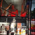 ГАЛЕРЕЯ 18+ | БДСМ-практики, любовные качели и клетки. В Риге открылся новый секс-клуб "Бункер"