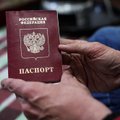 Около тысячи граждан России могут быть депортированы из Латвии