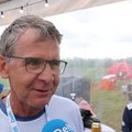 DELFI VIDEO | Martin Järveoja isa Tänaku ja Järveoja avariist: loodan, et nendega on kõik korras