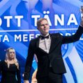 FOTOD | Rahva maruline toetus viis Ott Tänaku Eesti aasta meessportlaseks!