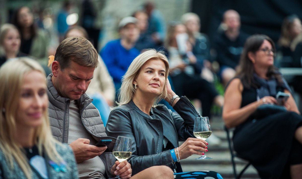 Arvamusfestival 2023