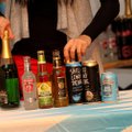 В Германии тестируют алкоголь в лаборатории, в Эстонии — ртом. Налоговая сделала шикарный подарок эстонским пивным заводам