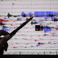 Venemaa kaguosa tabas 6,9-magnituudine maavärin