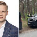 Sander Andla Nõmme trahvisaagast: linnajuhtide ebapädevuse eest maksab lõpuks ikka linnakodanik