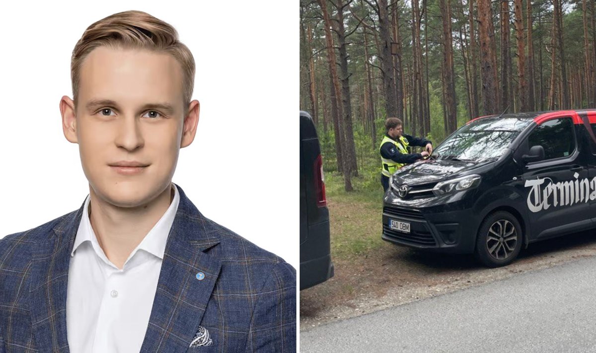 Sander Andla