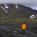 Islandi Bardarbunga vulkaan alustas purskamist