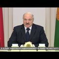 Месть за яблоки: Лукашенко вступил в торговую войну с Россией