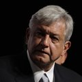 Mehhiko vasakkandidaat tahab valimistulemuste tühistamist