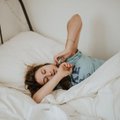 Hädas unetusega: salakaval unetõbi halvendab elukvaliteeti ja mõjutab ka füüsilist tervist