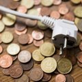 Финансовая комиссия поддерживает выплаты пособий для смягчения последствий роста цен на электричество
