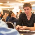 Эстонский игрок в покер выиграл в Испании рекордно большую сумму