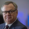 Глава ВТБ: экономический рост в России возобновится в 2017 году