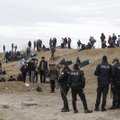 VIDEO | Türgi saadab piirile politsei eriüksuse, et takistada Kreekal migrantide tagasi surumist