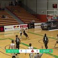 TIPPHETKED | Viimsi kinkis Pärnule Eesti-Läti korvpalliliigas esimese kaotuse