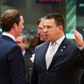 Европейский совет хочет достигнуть соглашения по долгосрочному бюджету ЕС к следующей осени