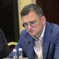 Глава МИД Украины Дмитрий Кулеба отправлен в отставку