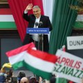 Kas Ungari ühinenud opositsioon võib jätta Orbáni valimisvõiduta?