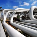 Украина не будет продлевать договор о транзите российского газа в Европу