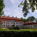 PEIDETUD PÄRLID: Viis saladuslikku Eestimaa lossi, kuhu nüüd saab sisse piiluda