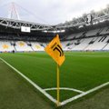 Napolil ei lubata Torinosse reisida, Juventus kavatseb üksinda platsile jalutada