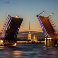 В Санкт-Петербурге построят новый разводной мост через Неву