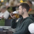 Пиво теряет популярность в Эстонии. Что же пришло ему на смену?  