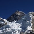 Mount Everestil toimus kaklus mägironijate ja šerpade vahel