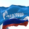 Российский суд арестовал активы трех европейских банков почти на 800 миллионов евро. Иск против них подала „дочка“ „Газпрома“