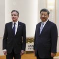 Hiina sõnul andis USA Taiwani uue juhi õnnitlemisega „vale signaali“