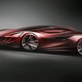 Mazda RX-7 on taassündimas ning koos elektrilise turbolaadijaga