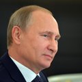"Сугубо российский парадокс": в условиях кризиса россияне не перестали доверять Путину