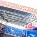 Mündipesula построит в Ласнамяэ и Мустамяэ новые автомойки