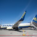 Ryanairi lennuk pidi pärast õhurõhu järsku langust hädamaanduma, 30 inimest viidi haiglasse