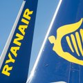 ГЛАВНОЕ ЗА ВЫХОДНЫЕ: Несколько скандалов и отмена рейсов Ryanair