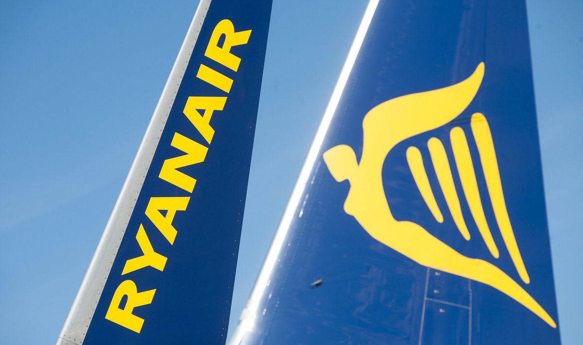 Ryanair