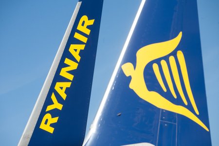 Ryanair